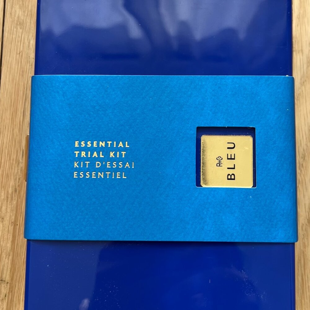 R+Co Bleu Essentials Trial Kit